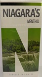 Niagara's Menthol Box 